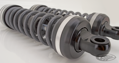 PS-944 Series I.A.S. Touring shocks 12" (DE)