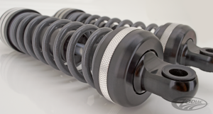 PS-944 Series I.A.S. Touring shocks 12" (DE)