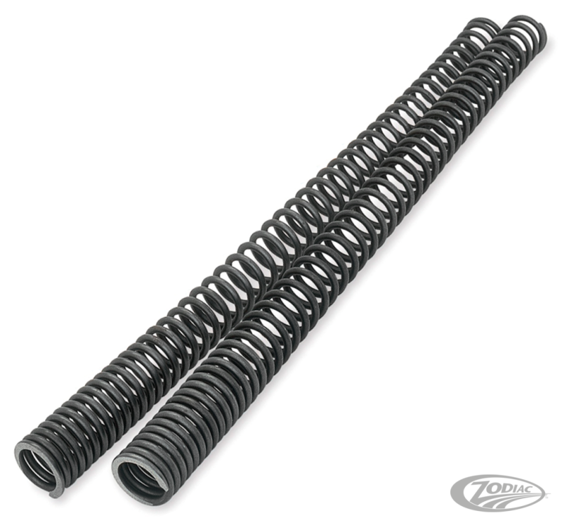 PS fork springs FLH/T14-up (DE)