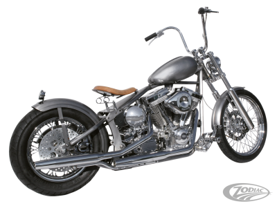 SoftBob Package deal bike V80ci (DE)