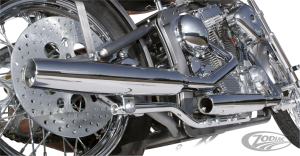 SoftBob Package deal bike V96R (DE)