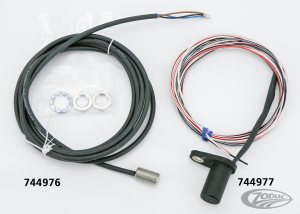 MMB ELT60 BASIC ELEKTRONIKTACHO