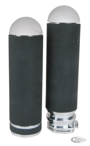 Paul Yaffe Classic rubber grips