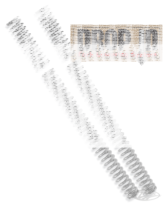 PS Drop-in front Low kit ST18-up UPSD (DE)