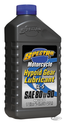 EACH SPECTRO Transmission oil 1Ltr. (DE)