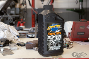 .946Ltr SPECTRO SAE 60 oil (DE)