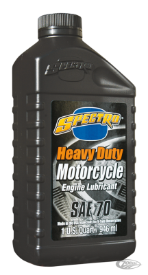 .946Ltr SPECTRO SAE 70 oil (DE)