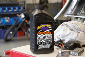 .946Ltr EACH SPECTRO HD 25W60 Oil (DE)