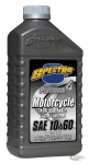 1Ltr Spectro Platinum 10W60 Synthet