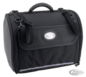 Longride Nomad sissybar bag nylon