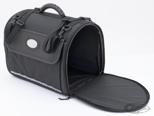 Longride Nomad sissybar bag nylon