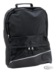 Longride Back pack/sissy bar bag nylon (DE)