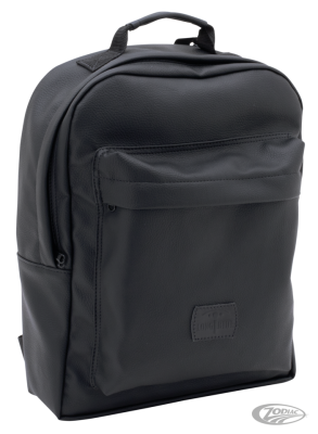 Longride sissy bar bag synthetic leather (DE)