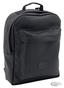 Longride sissy bar bag synthetic leather