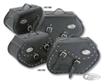 K-Drive slant bags F*ST06-17 Leather