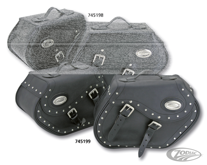 K-Drive slant bags F*ST06-17 Iparex w/st (DE)