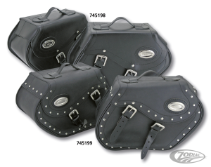 K-Drive slant bags F*ST06-17 Iparex w/st (DE)