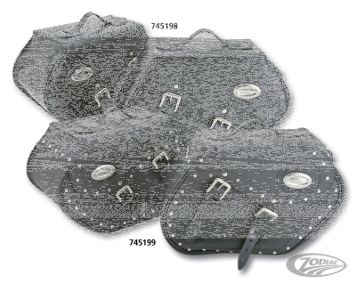 K-Drive slant bags F*ST06-17 Iparex w/st (DE)