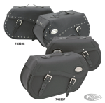 K-Drive saddlebagkit F*ST86-06 Iparex