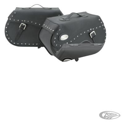 K-Drive saddlebagkit F*ST86-06 Iparex