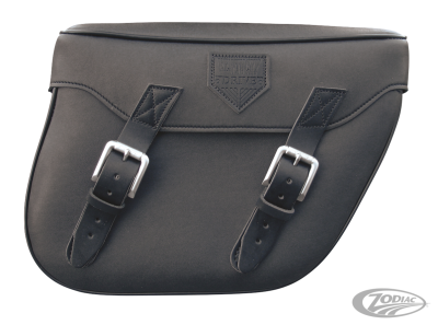 K-Drive Universal saddlebags 28ltr/pair
