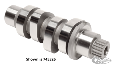 Andrews ME17-Up 504 Performance Cam (DE)