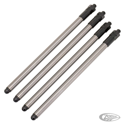 Andrews EZ-ins ME17-UP pushrods chr/moly (DE)