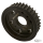 Andrews ME17-up 34T transmission pulley