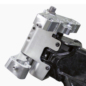 A.S. Bolt on neck & trees 30" FLH/T09-13 (DE)