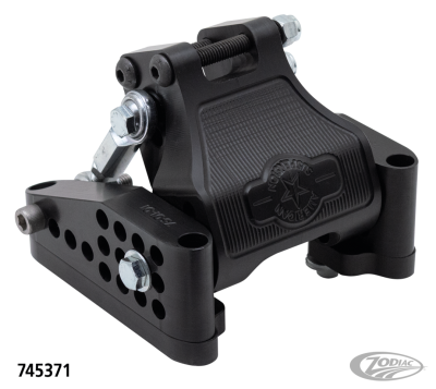 A.S. Fairing bracket FLTR15-up (DE)