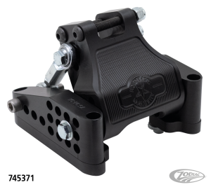 A.S. Fairing bracket FLTR15-up (DE)