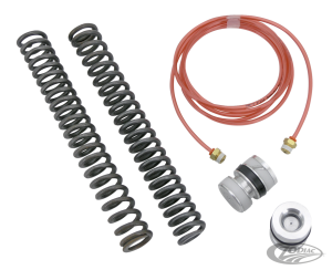 A.S. Replacement Seal for 49mm Tubes (DE)