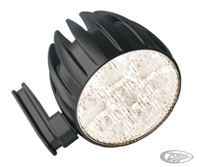 Kmann Dayron Classic DRL w/arm mount (DE)