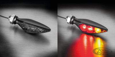 Kmann Rhombus S Dark DF RR/BR/TU Light (DE)