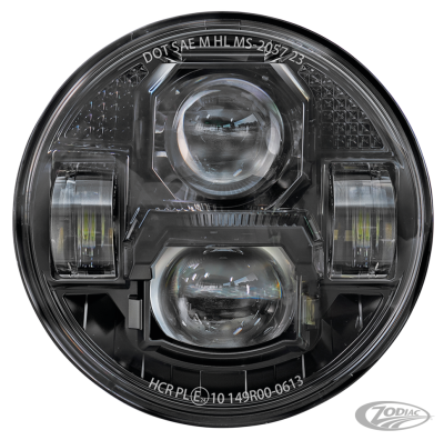 LED 5.75" NightLighter Protector unit (DE)