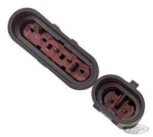 Active Int. & Exh. Eliminator TC07-16 (DE)