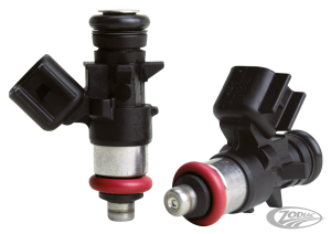 DTT Fuel injectors ME17-UP 9.90gm/sec (DE)