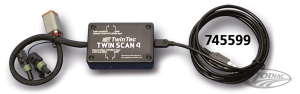 Twin Scan 4 CAN-Bus Diag & Tuning Tool