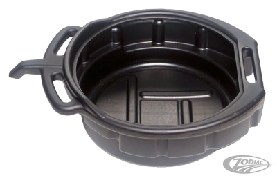 Oil drain pan 15.9 Liter (DE)