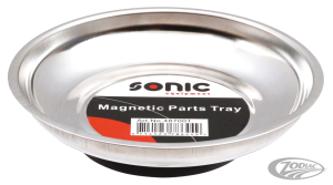 Magnetic tray 6" / 15cm (DE)