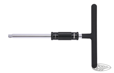 1/2" Speedy twistable T-grip