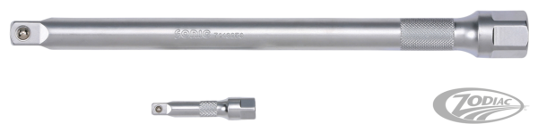 1/4" Extension 50mm long (DE)