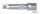 3/8" Drive tool extension 75mm long (DE)