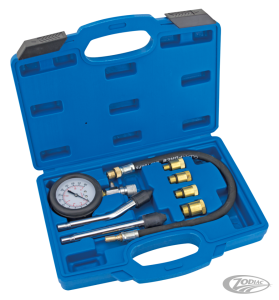 Sonic 8pc Compression testkit (DE)