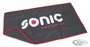 Sonic tank/fender protector 90x50cm (DE)