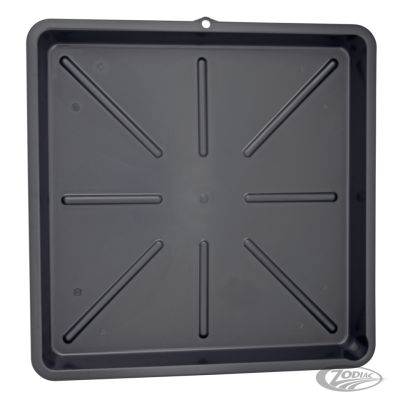 Sonic 20l Oil drain pan 68.5x66.7x6.5CM (DE)