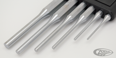 Sonic Pen driver set 6Pc (DE)