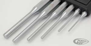 Sonic Pen driver set 6Pc (DE)