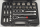 Sonic 28pc 1/2" drive socket set SAE (DE)