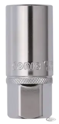 1/2" Sonic Spark Plug Socket 16mm (DE)